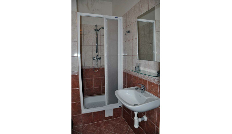 Horský hotel PROMETHEUS Dolní Morava